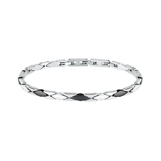 Armband Morellato Herr Motown in Stahl SALS132 - SALS132